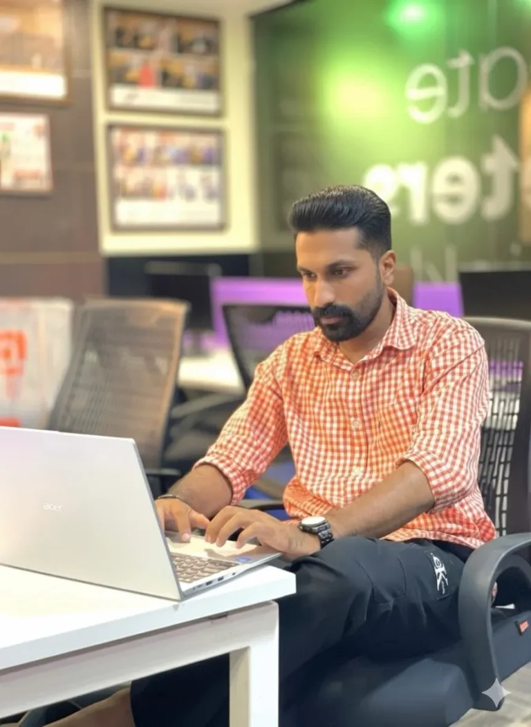 Best Digital Marketing Strategist In Calicut